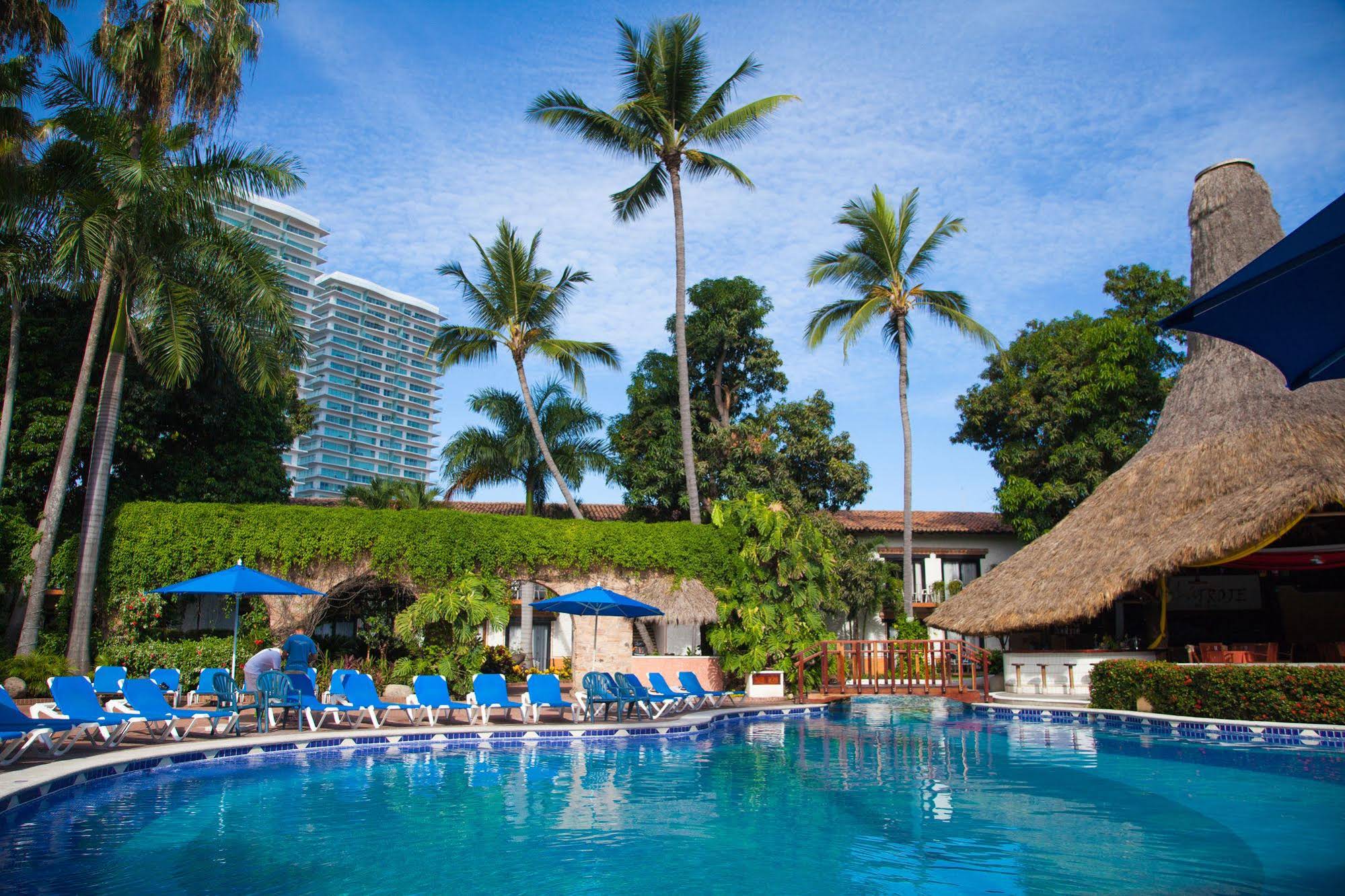 Hacienda Buenaventura Hotel & Mexican Charm