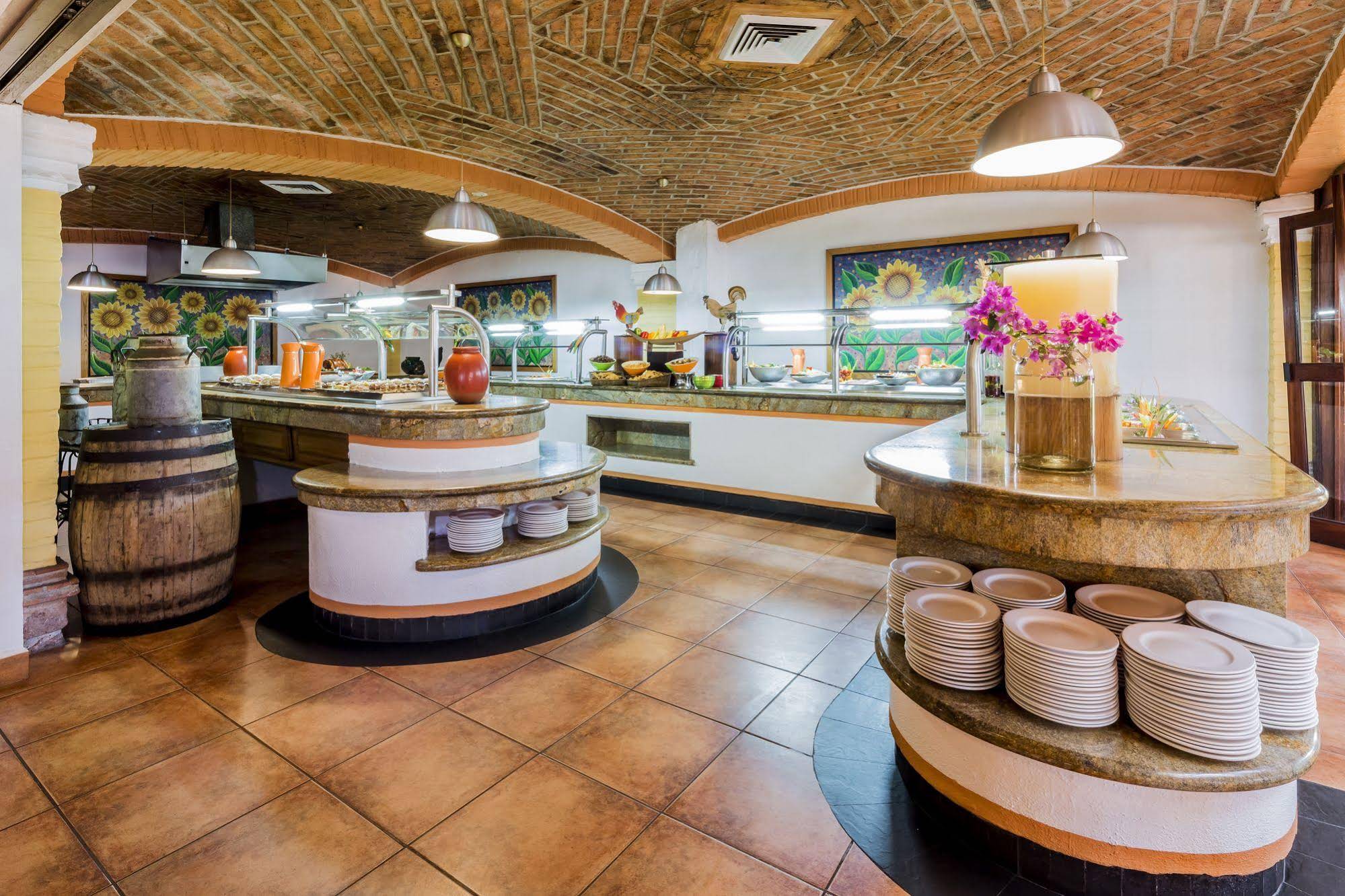 Hacienda Buenaventura Hotel & Mexican Charm