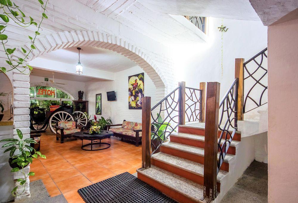 Hacienda de Vallarta Centro