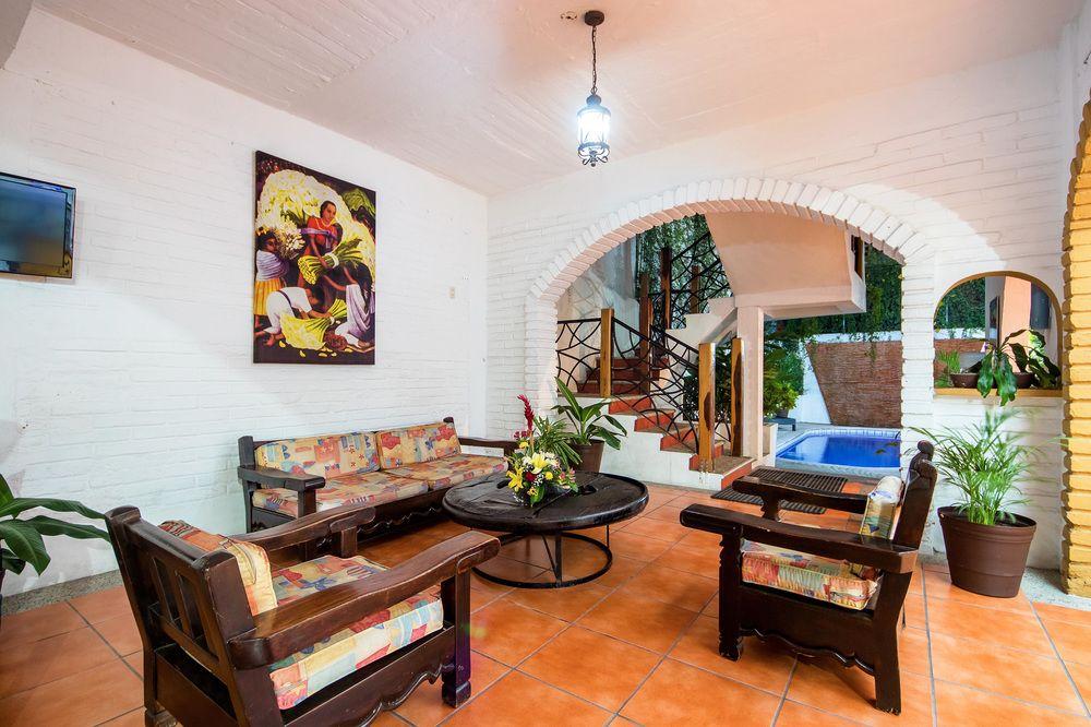Hacienda de Vallarta Centro