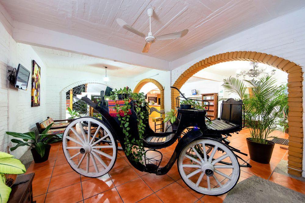 Hacienda de Vallarta Centro