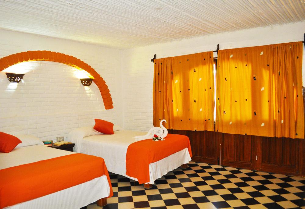Hacienda de Vallarta Centro