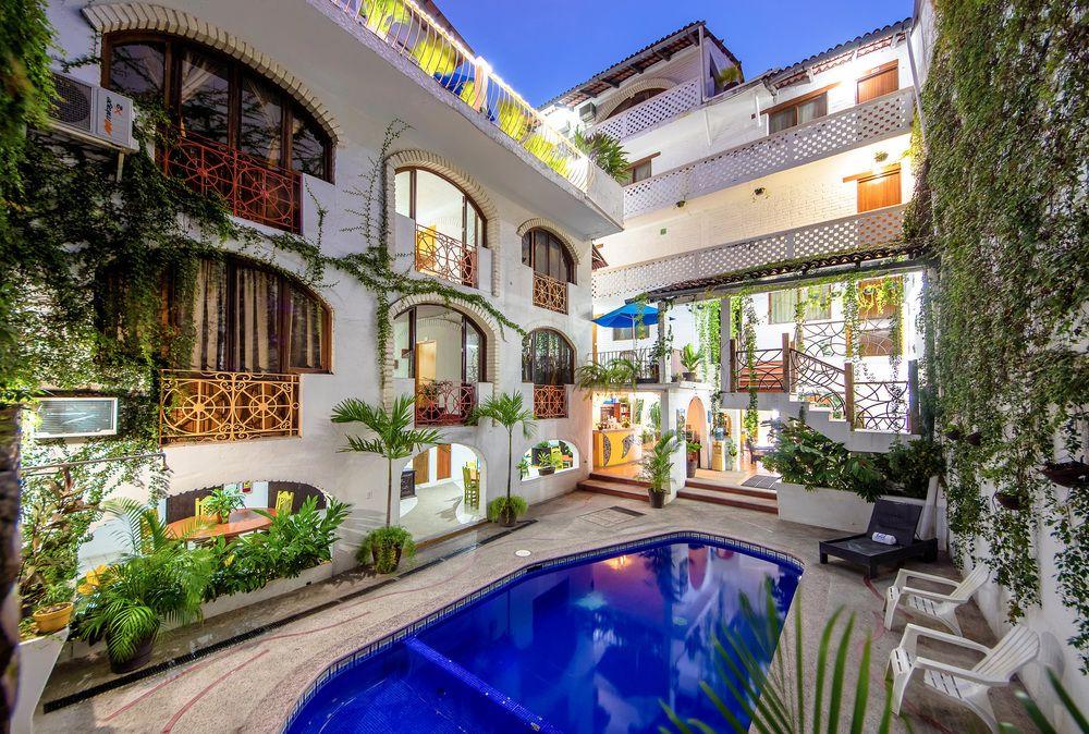 Hacienda de Vallarta Centro
