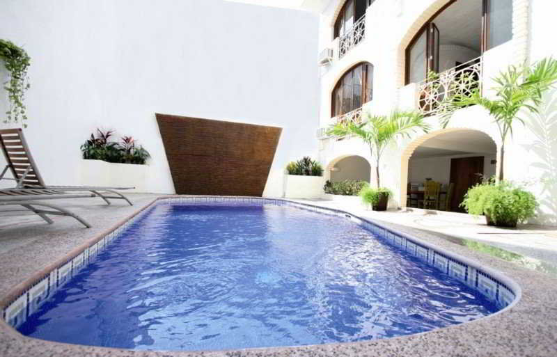 Hacienda de Vallarta Centro