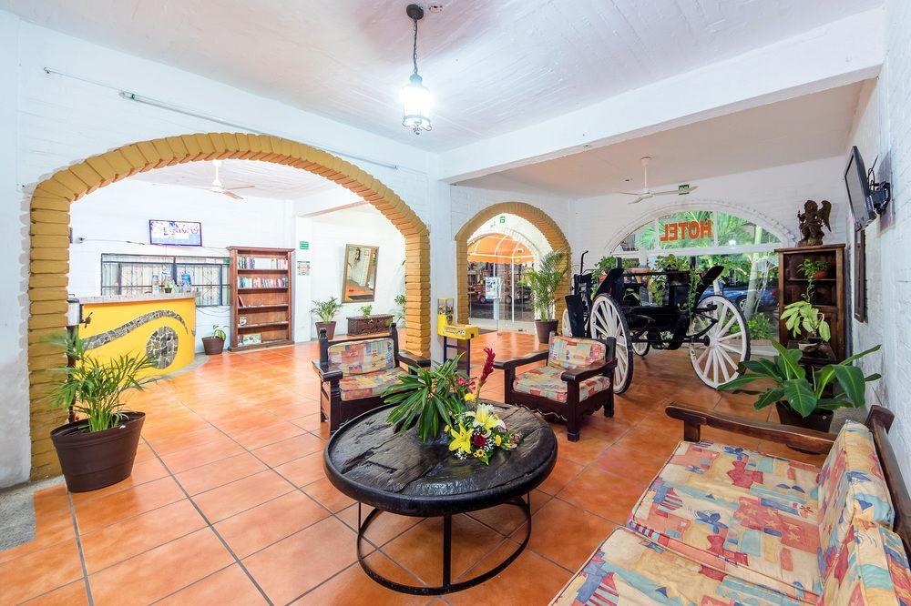 Hacienda de Vallarta Centro