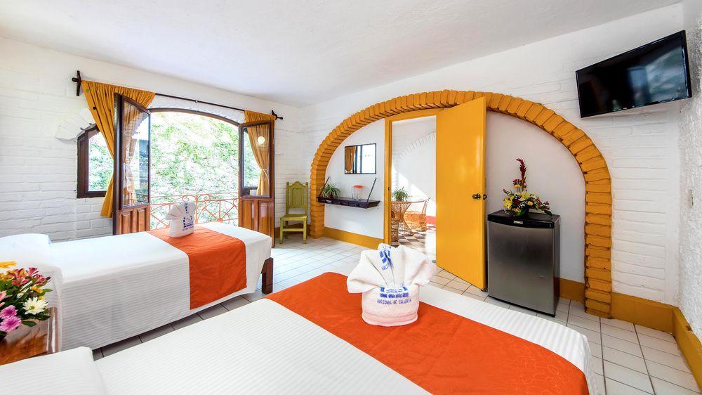 Hacienda de Vallarta Centro