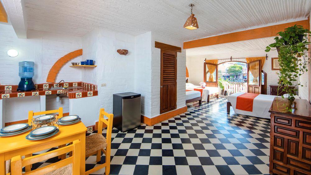Hacienda de Vallarta Centro