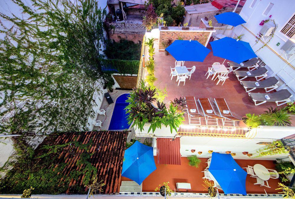 Hacienda de Vallarta Centro