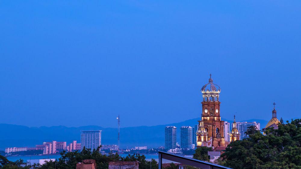 Hacienda de Vallarta Centro