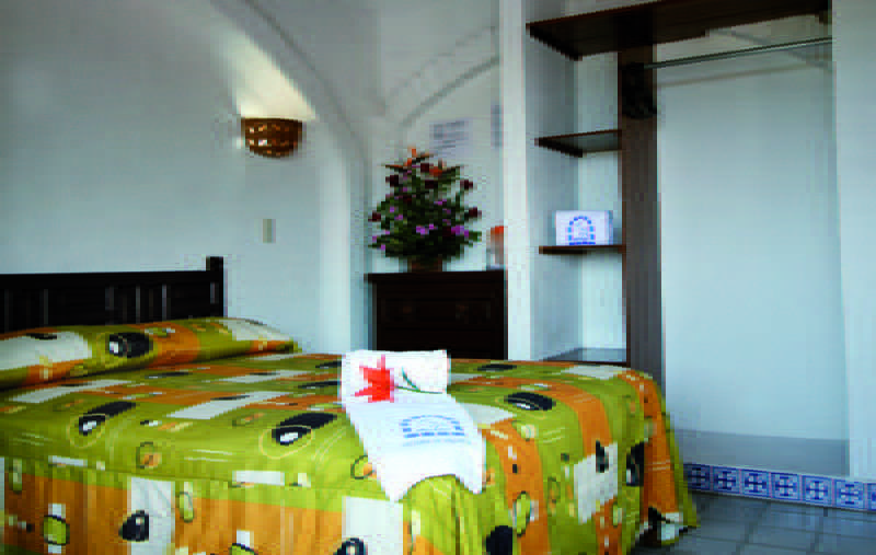 Hacienda de Vallarta Centro
