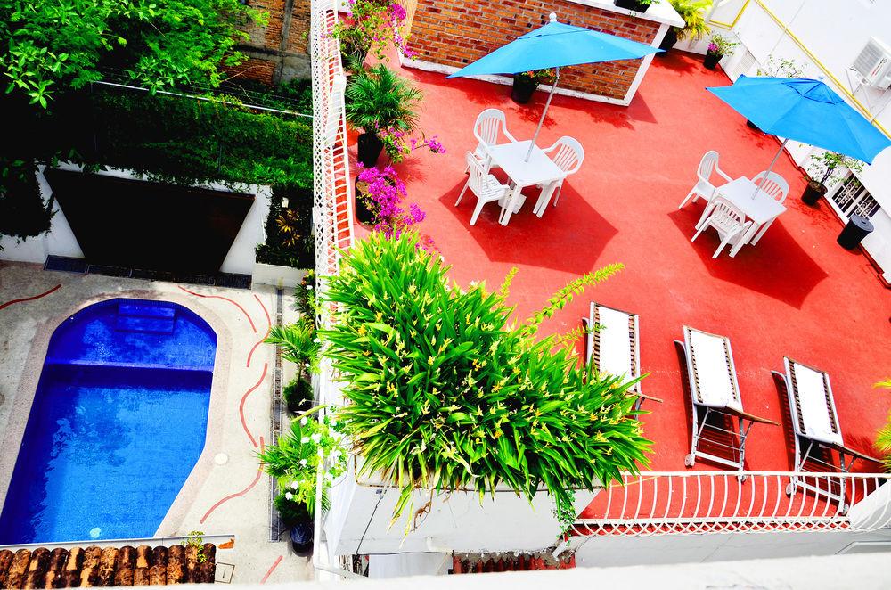 Hacienda de Vallarta Centro