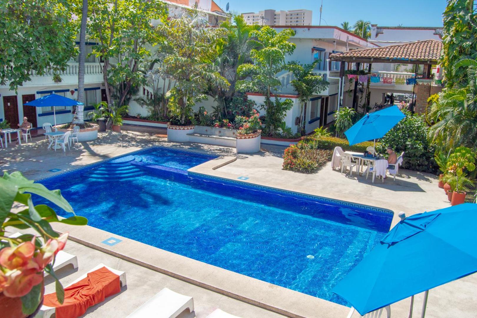 Hacienda de Vallarta Playa Las Glorias