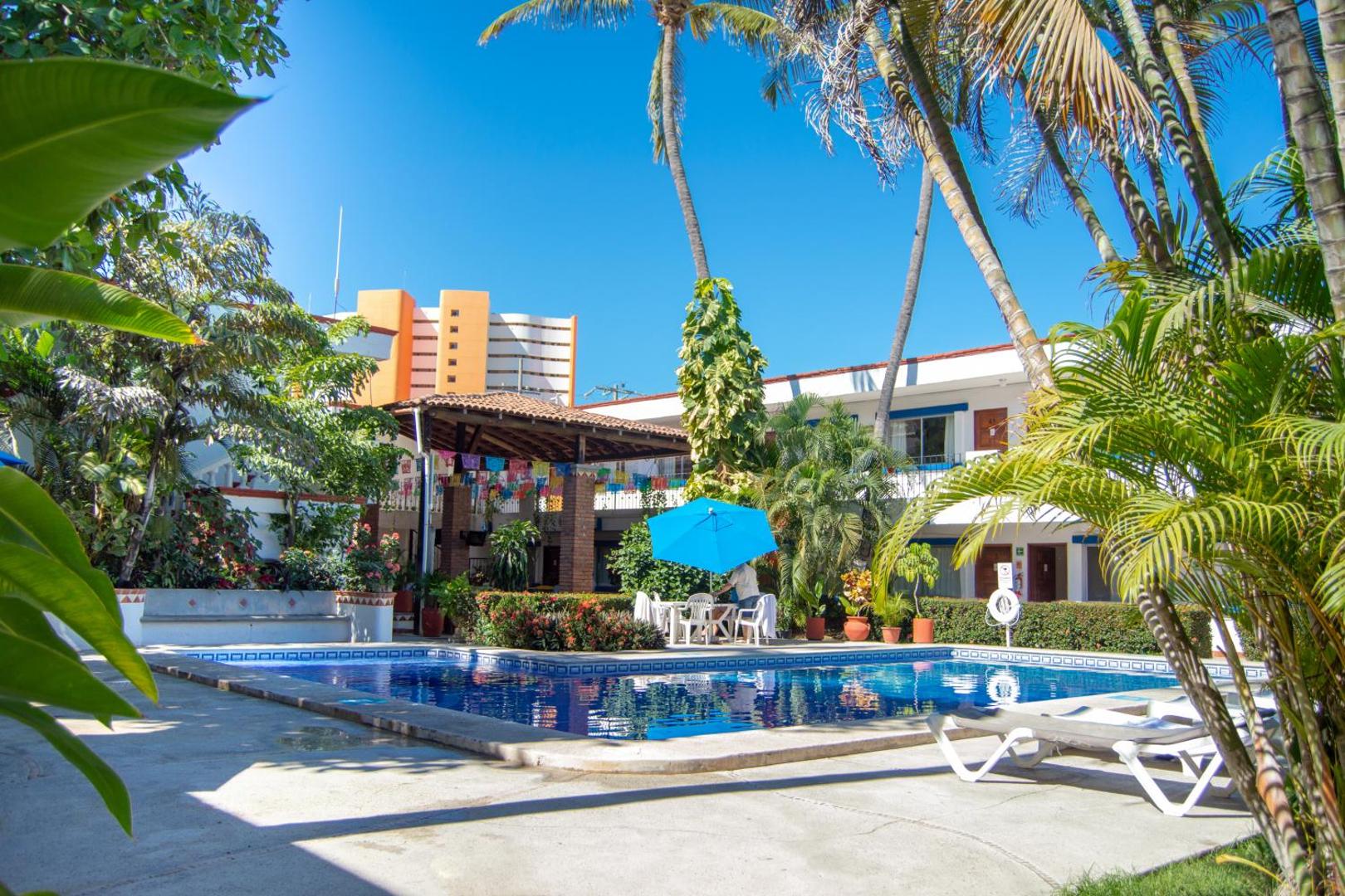Hacienda de Vallarta Playa Las Glorias