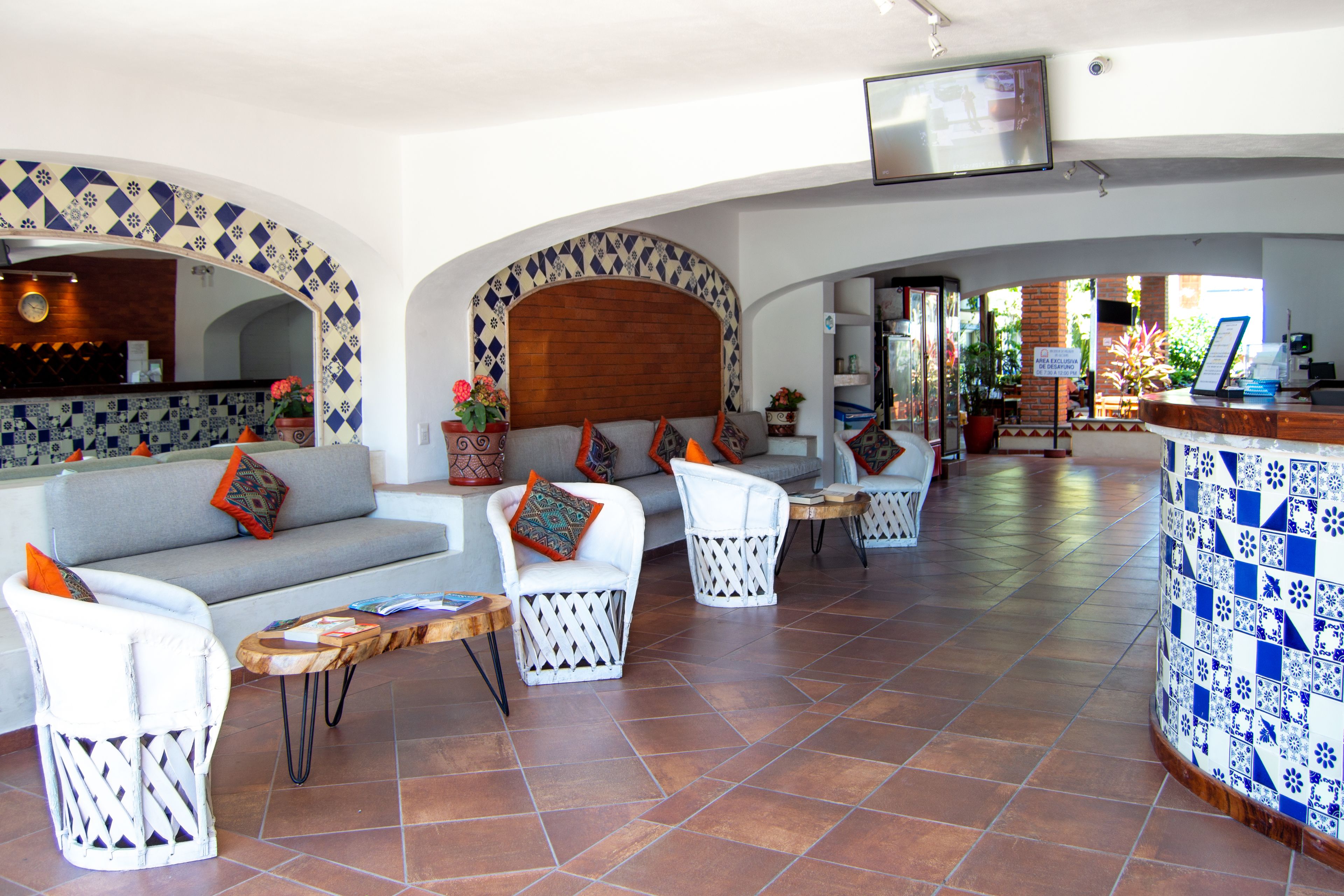 Hacienda de Vallarta Playa Las Glorias