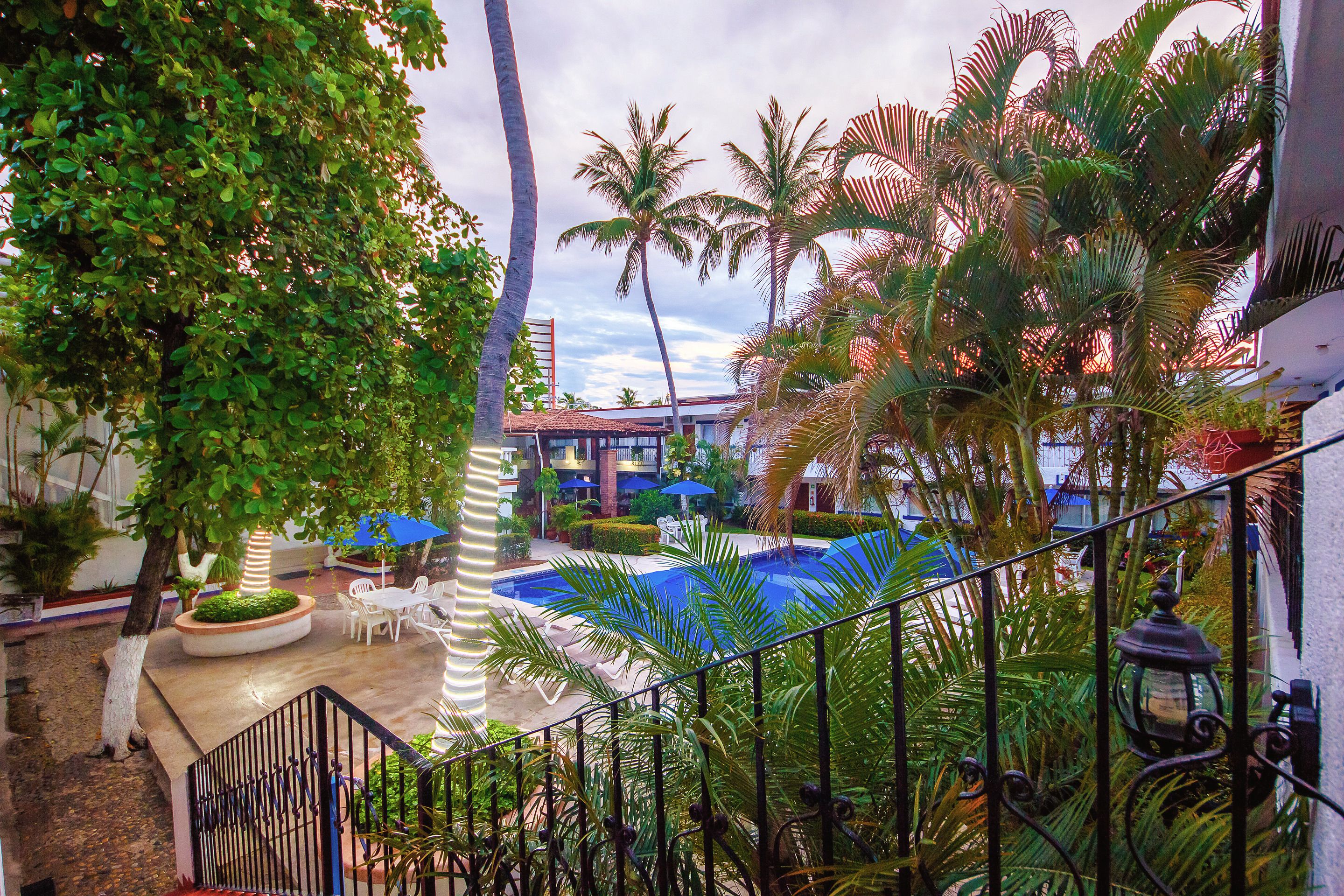 Hacienda de Vallarta Playa Las Glorias