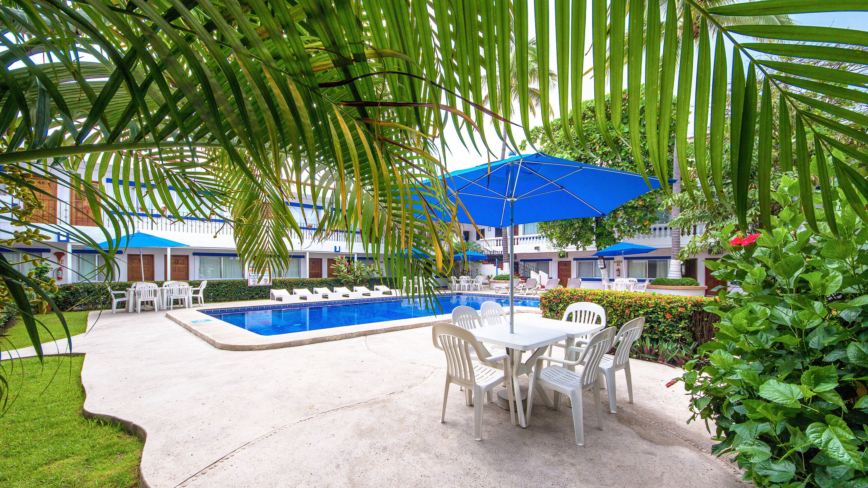 Hacienda de Vallarta Playa Las Glorias