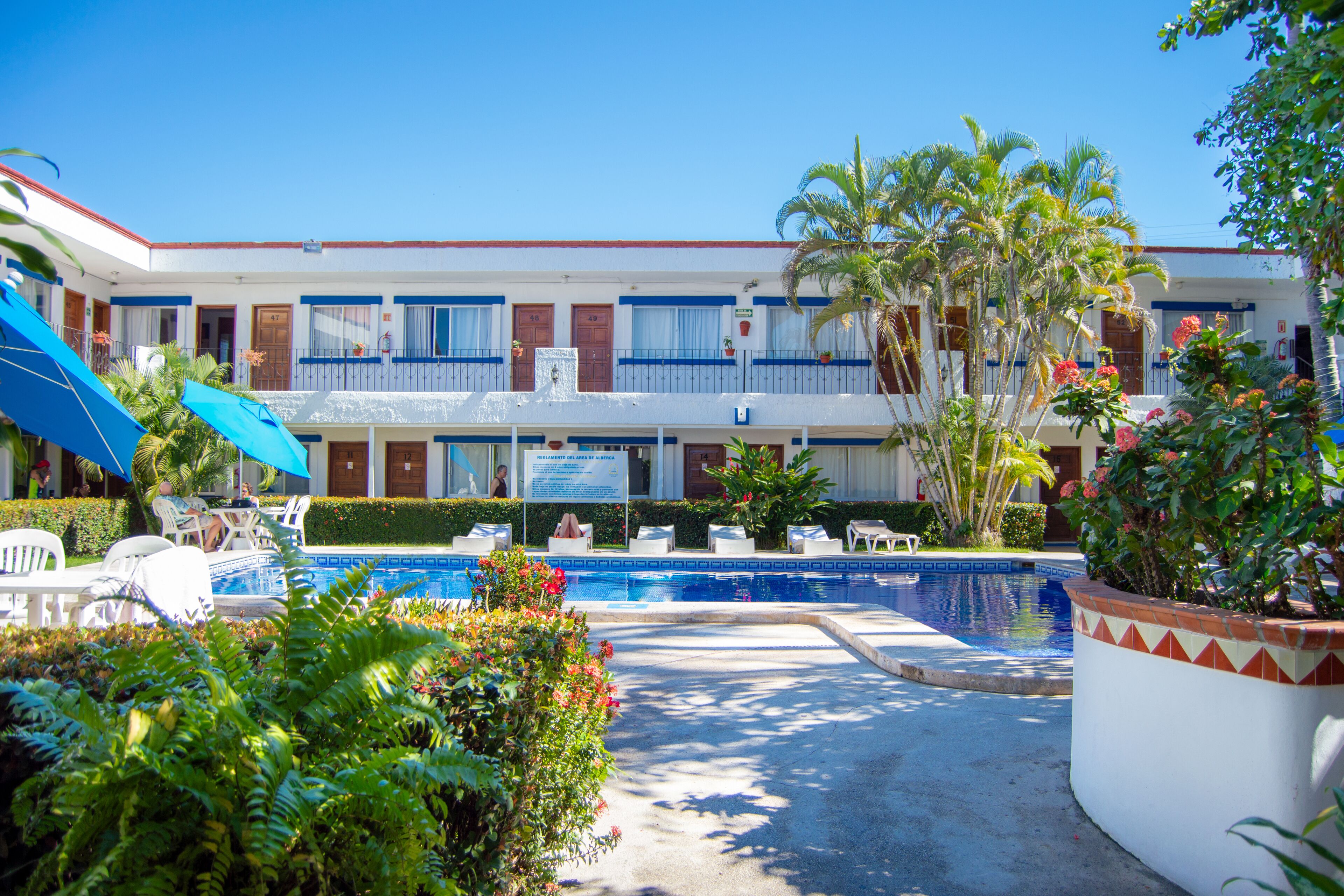 Hacienda de Vallarta Playa Las Glorias