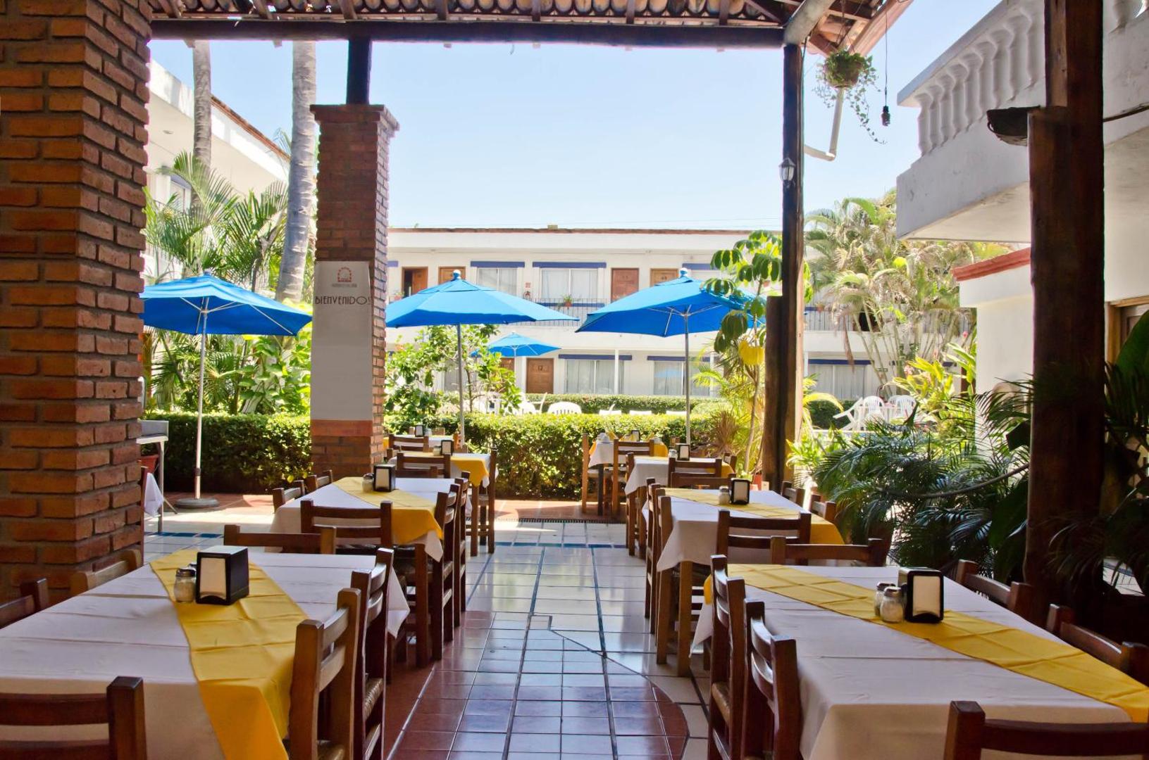 Hacienda de Vallarta Playa Las Glorias