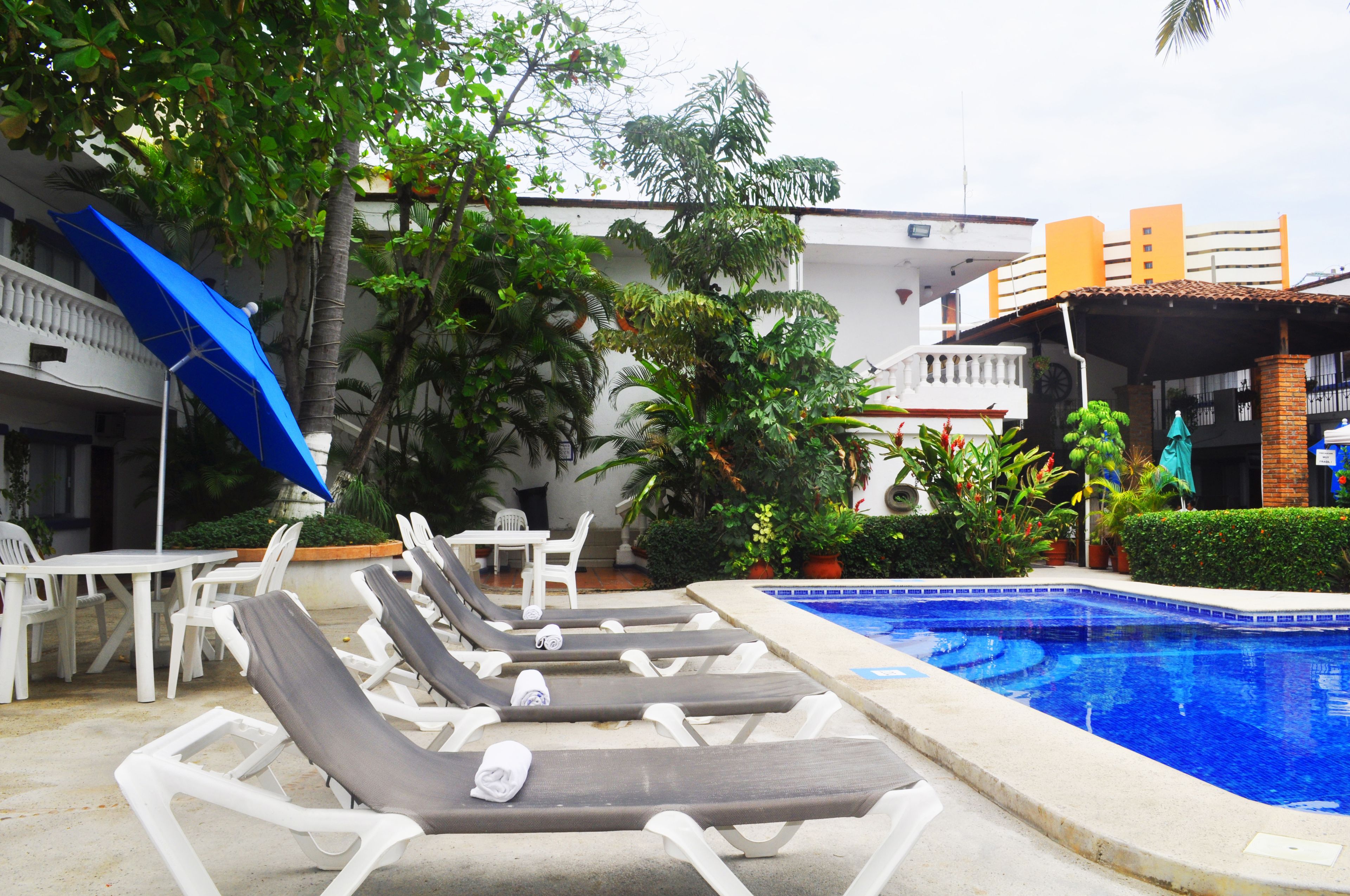 Hacienda de Vallarta Playa Las Glorias