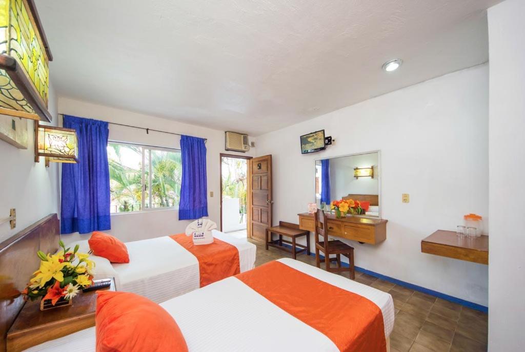 Hacienda de Vallarta Playa Las Glorias