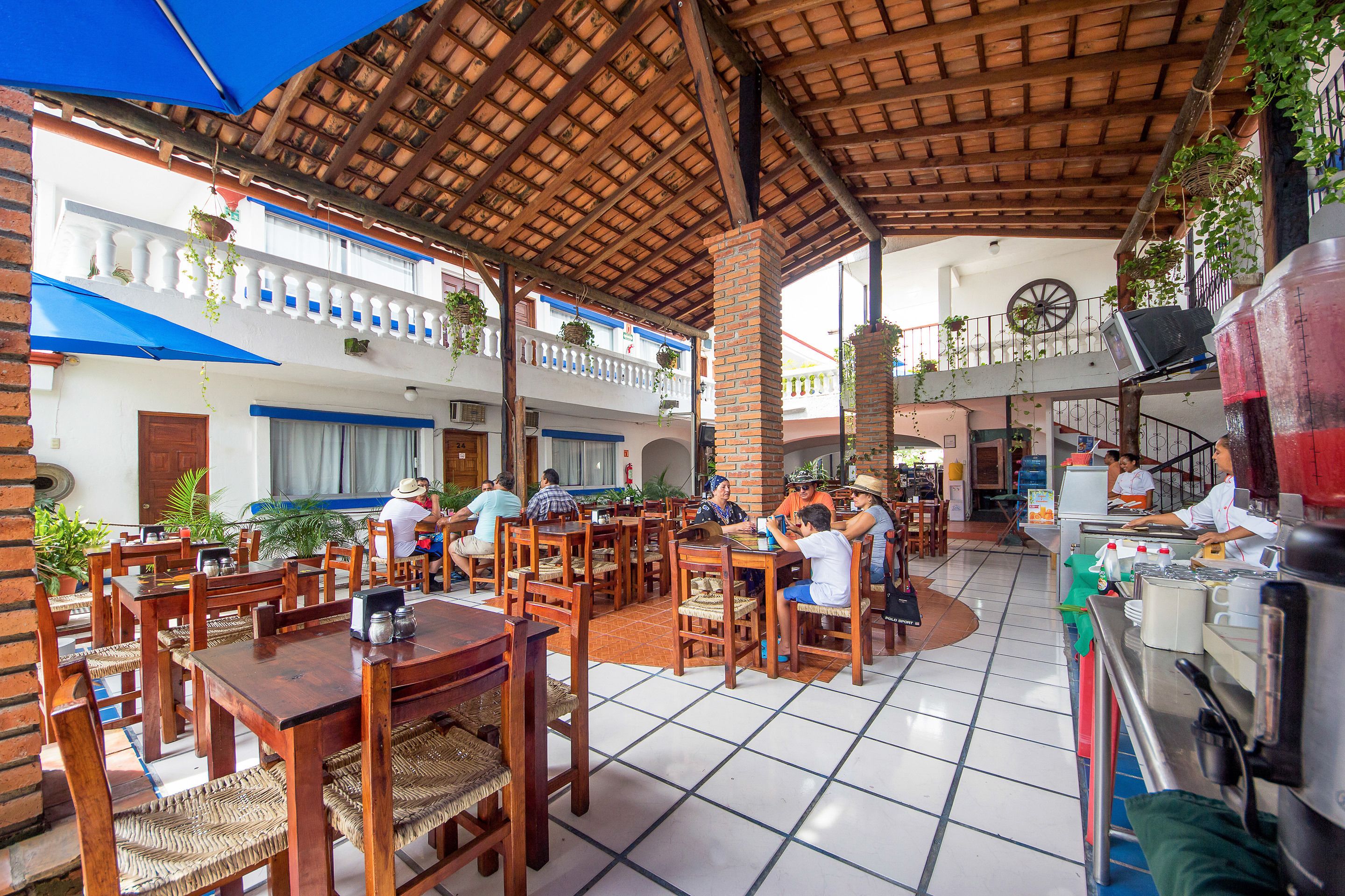 Hacienda de Vallarta Playa Las Glorias
