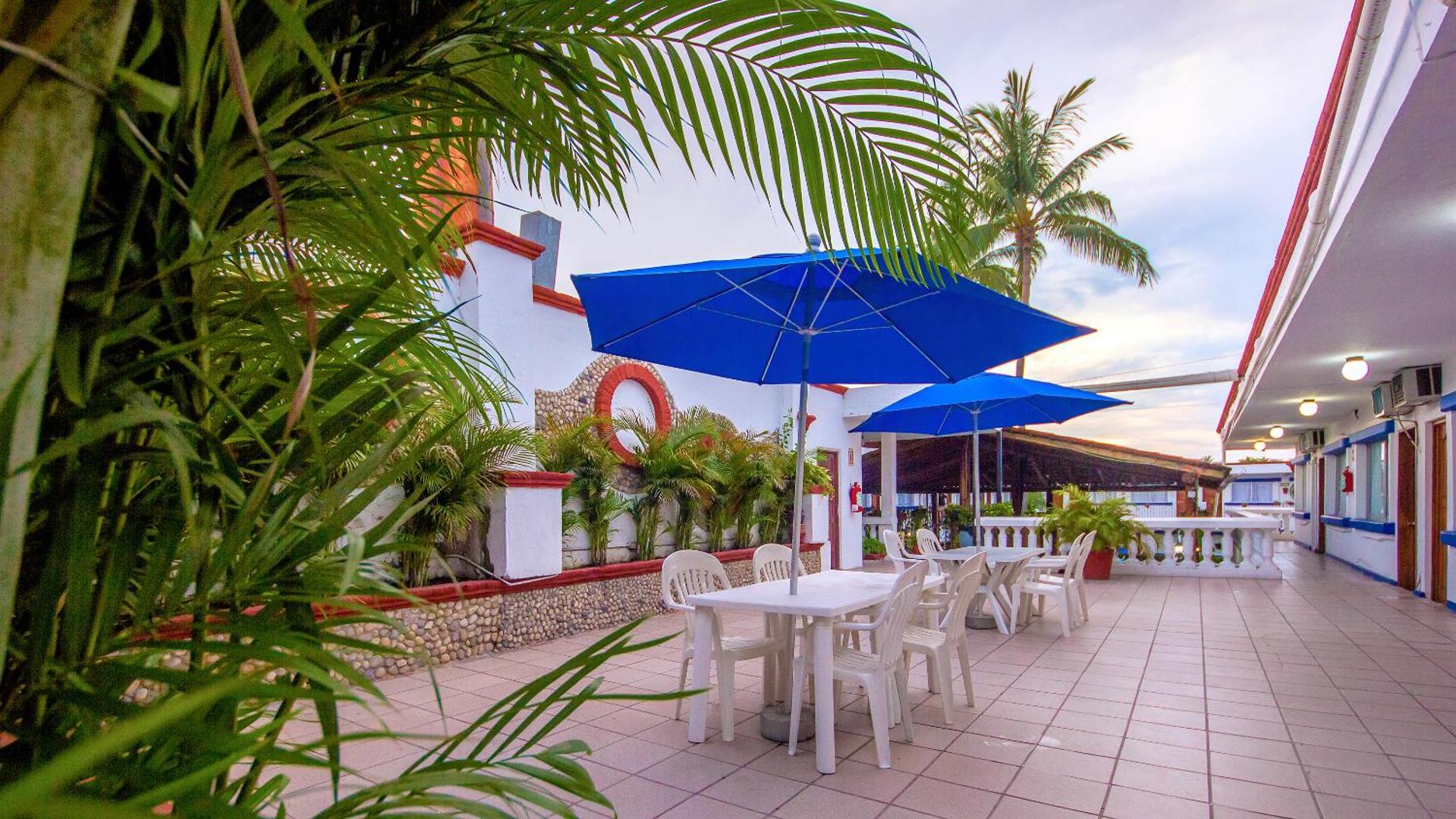 Hacienda de Vallarta Playa Las Glorias