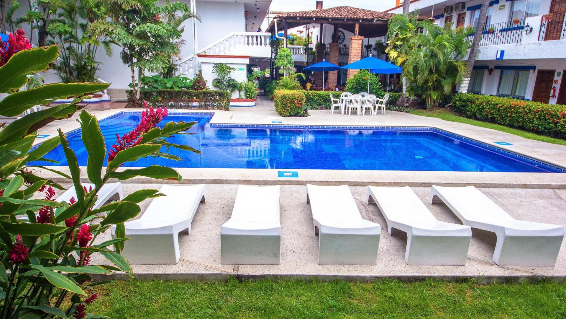 Hacienda de Vallarta Playa Las Glorias