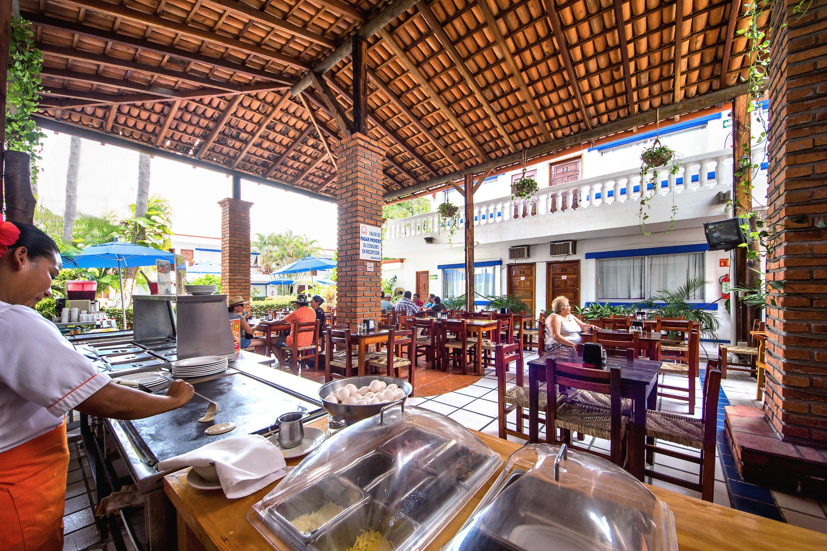 Hacienda de Vallarta Playa Las Glorias