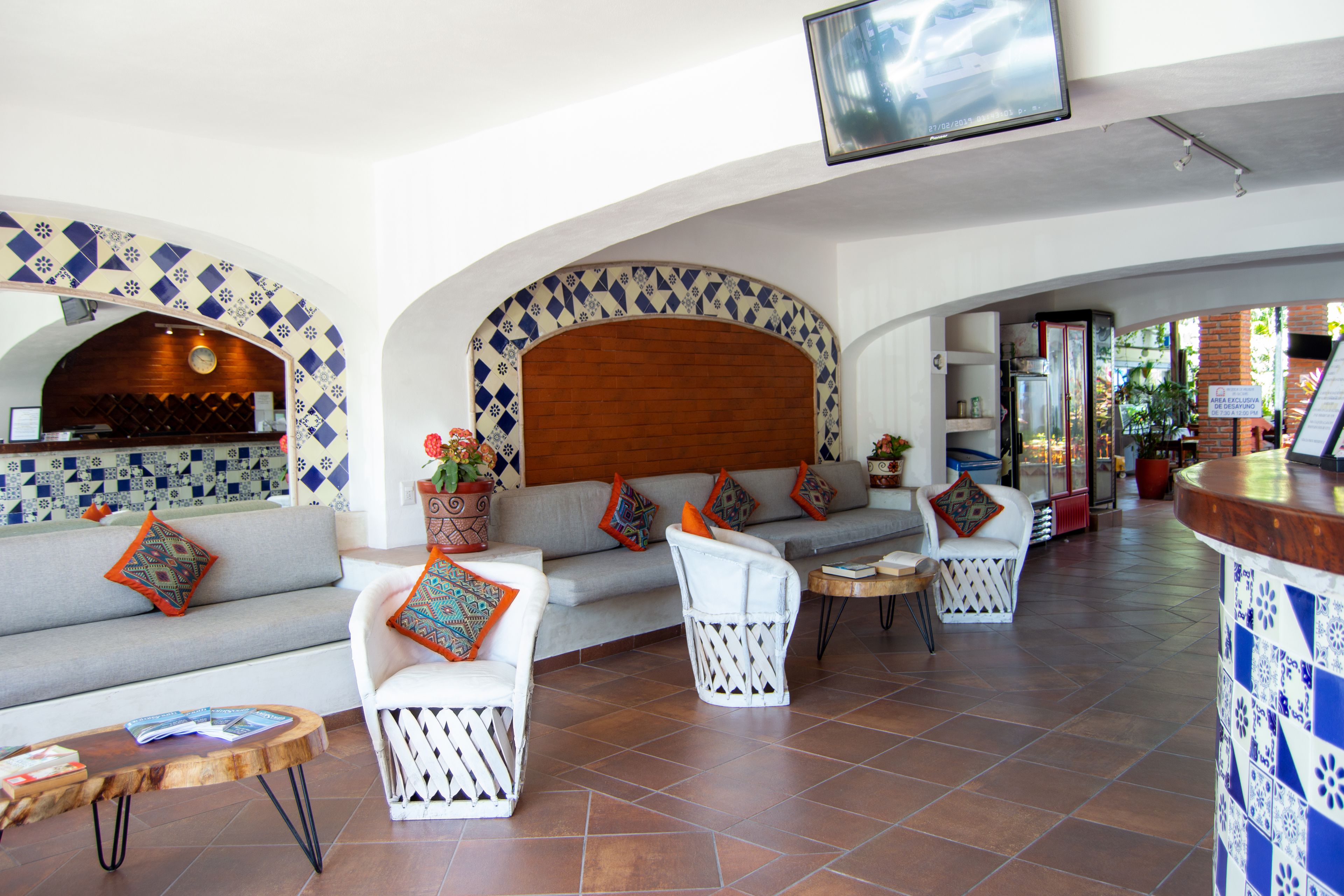 Hacienda de Vallarta Playa Las Glorias