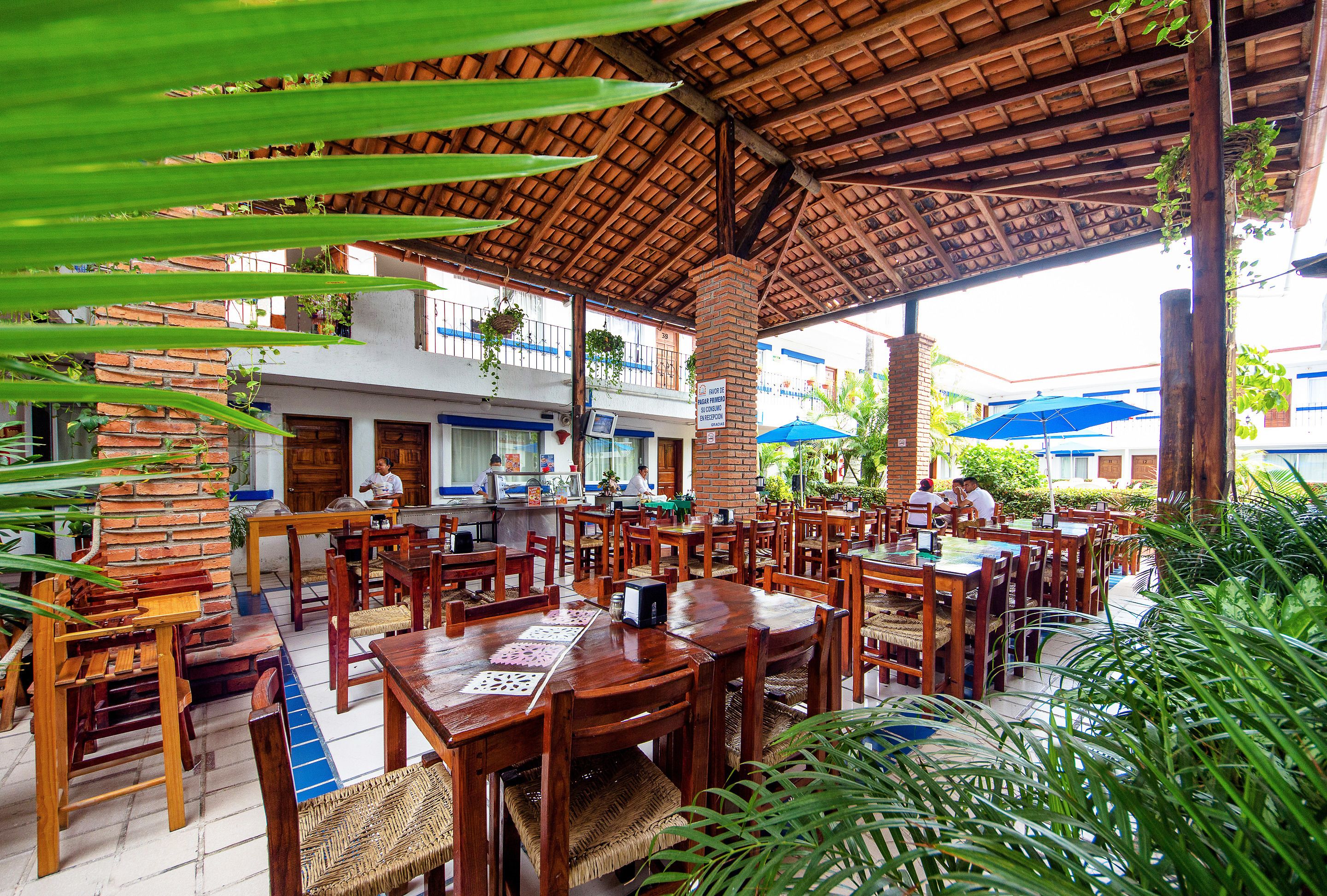 Hacienda de Vallarta Playa Las Glorias