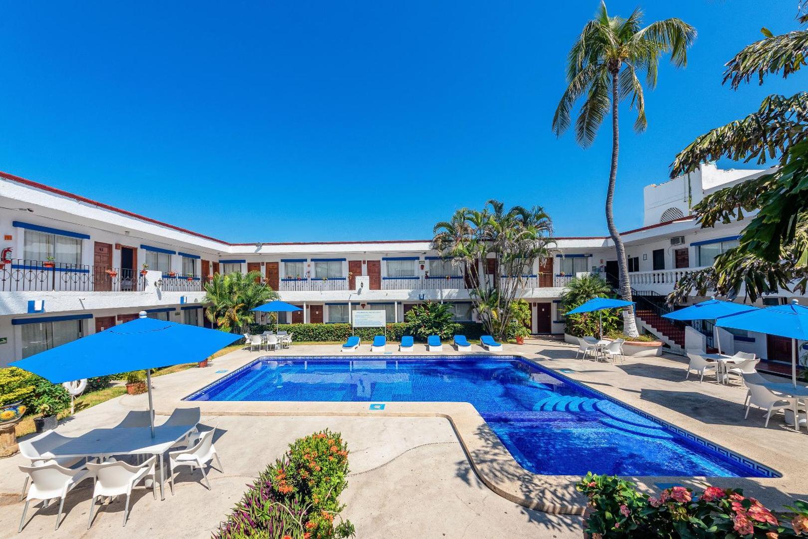 Hacienda de Vallarta Playa Las Glorias