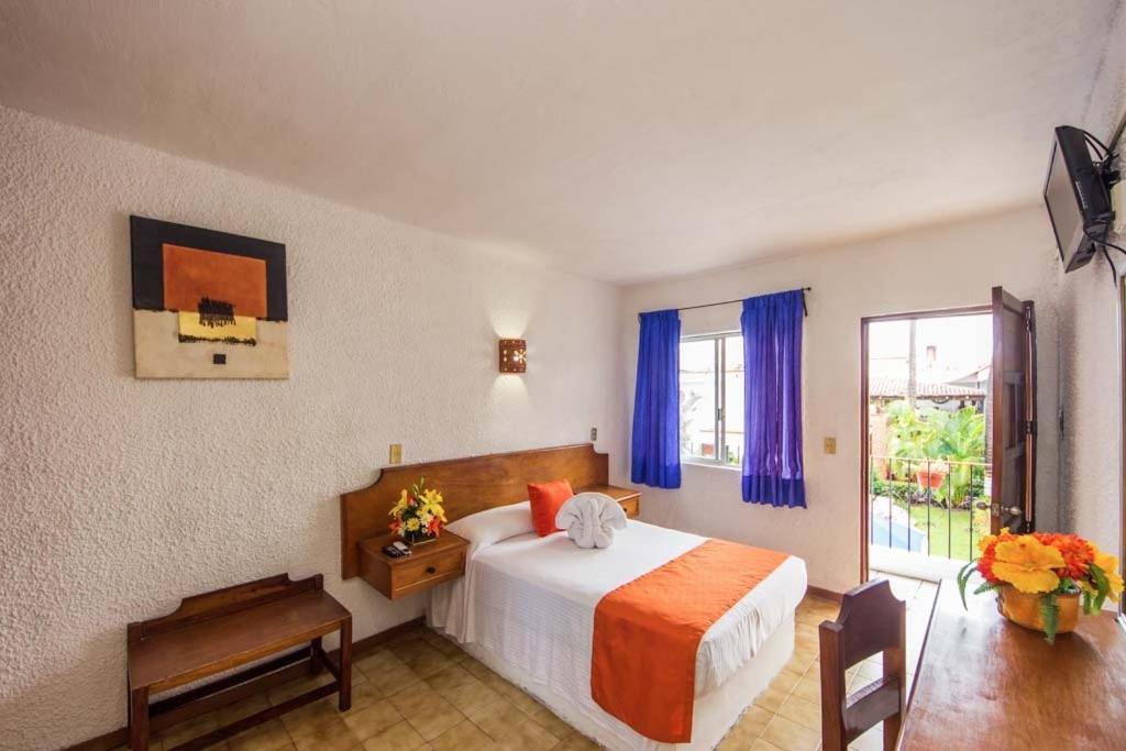 Hacienda de Vallarta Playa Las Glorias