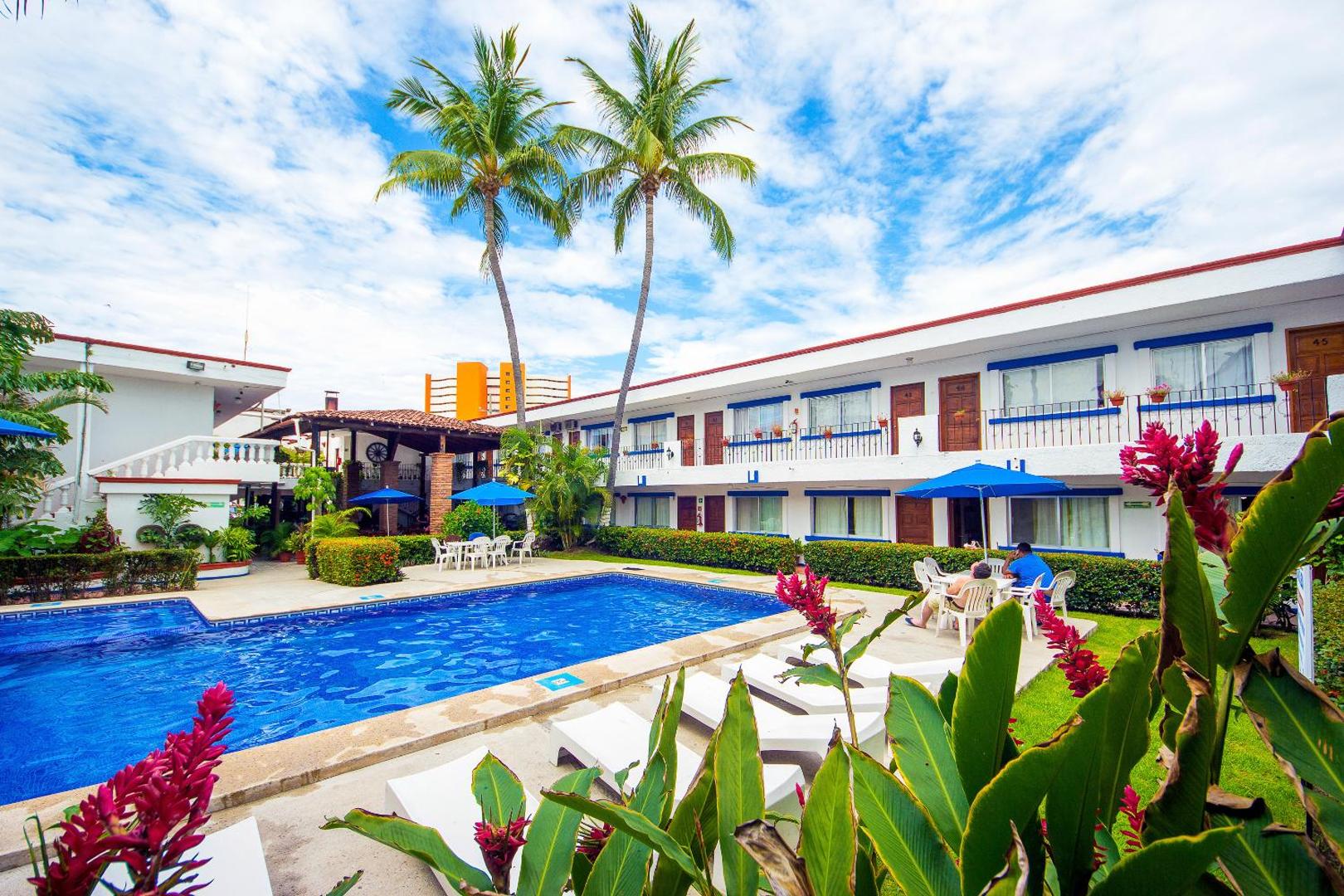 Hacienda de Vallarta Playa Las Glorias