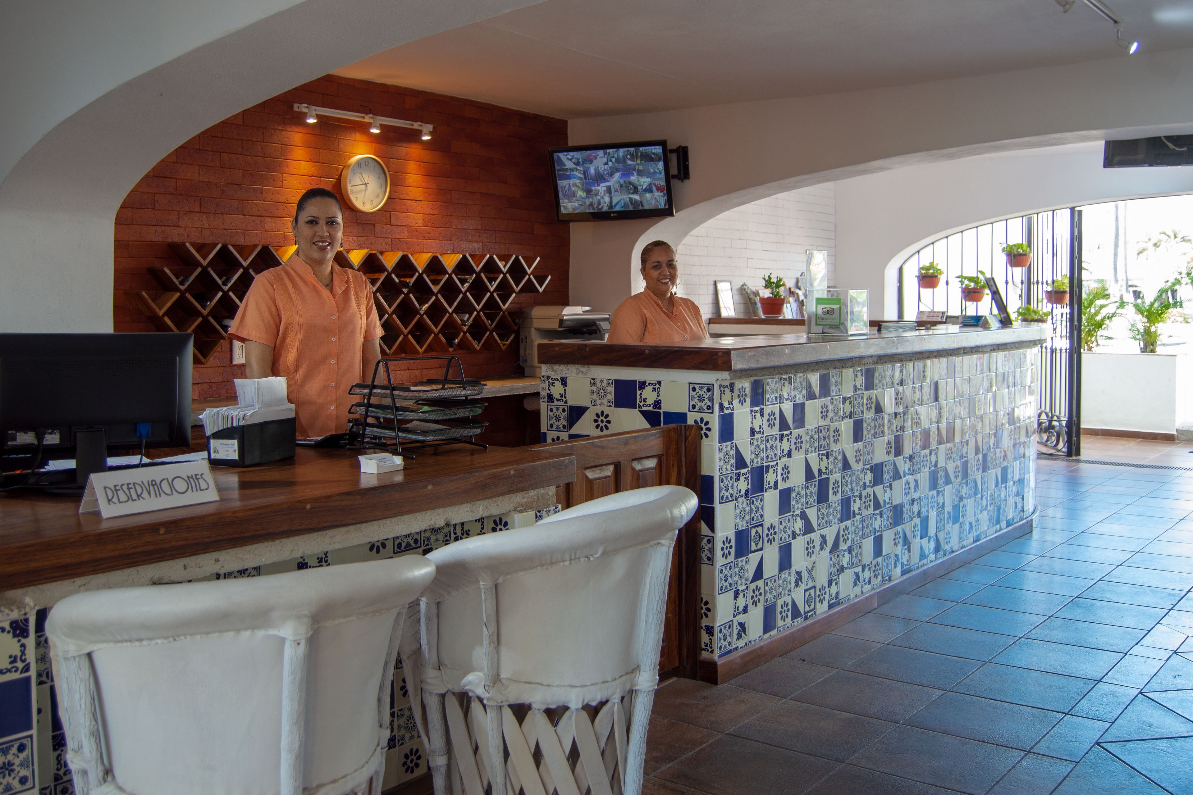 Hacienda de Vallarta Playa Las Glorias