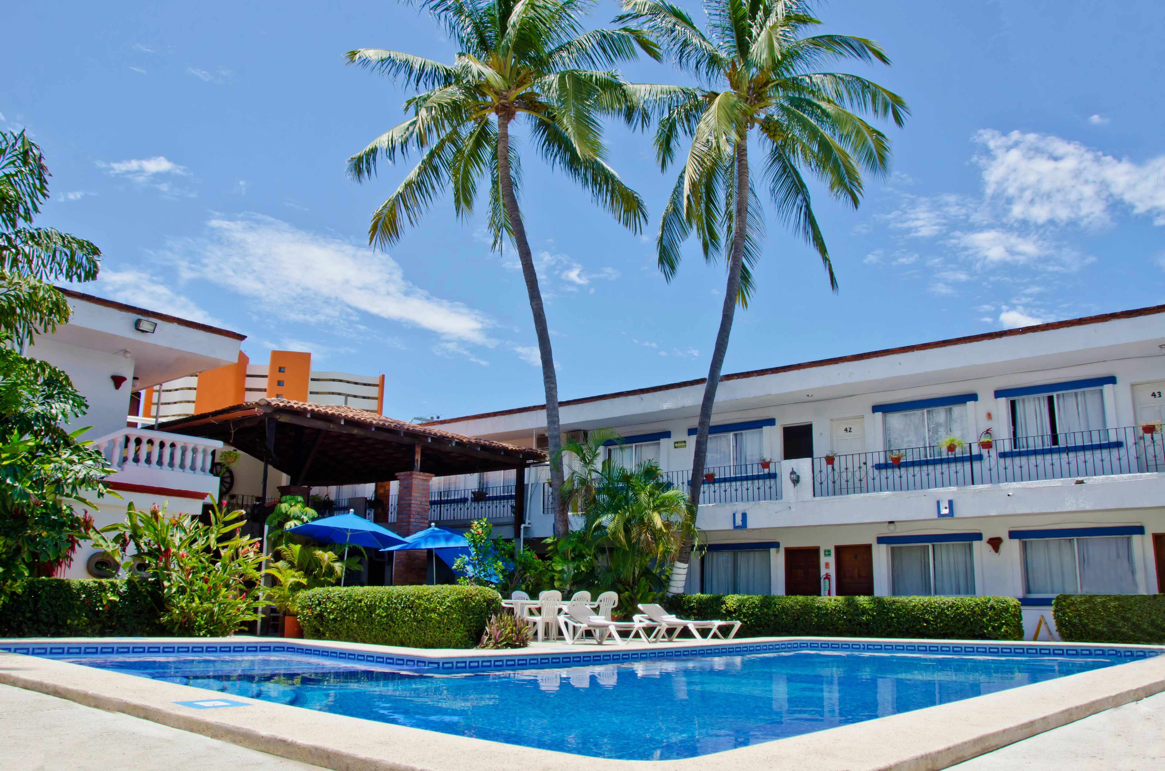 Hacienda de Vallarta Playa Las Glorias