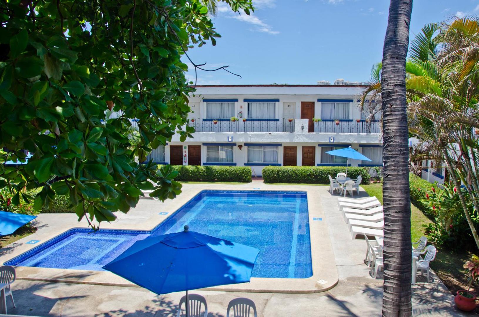 Hacienda de Vallarta Playa Las Glorias