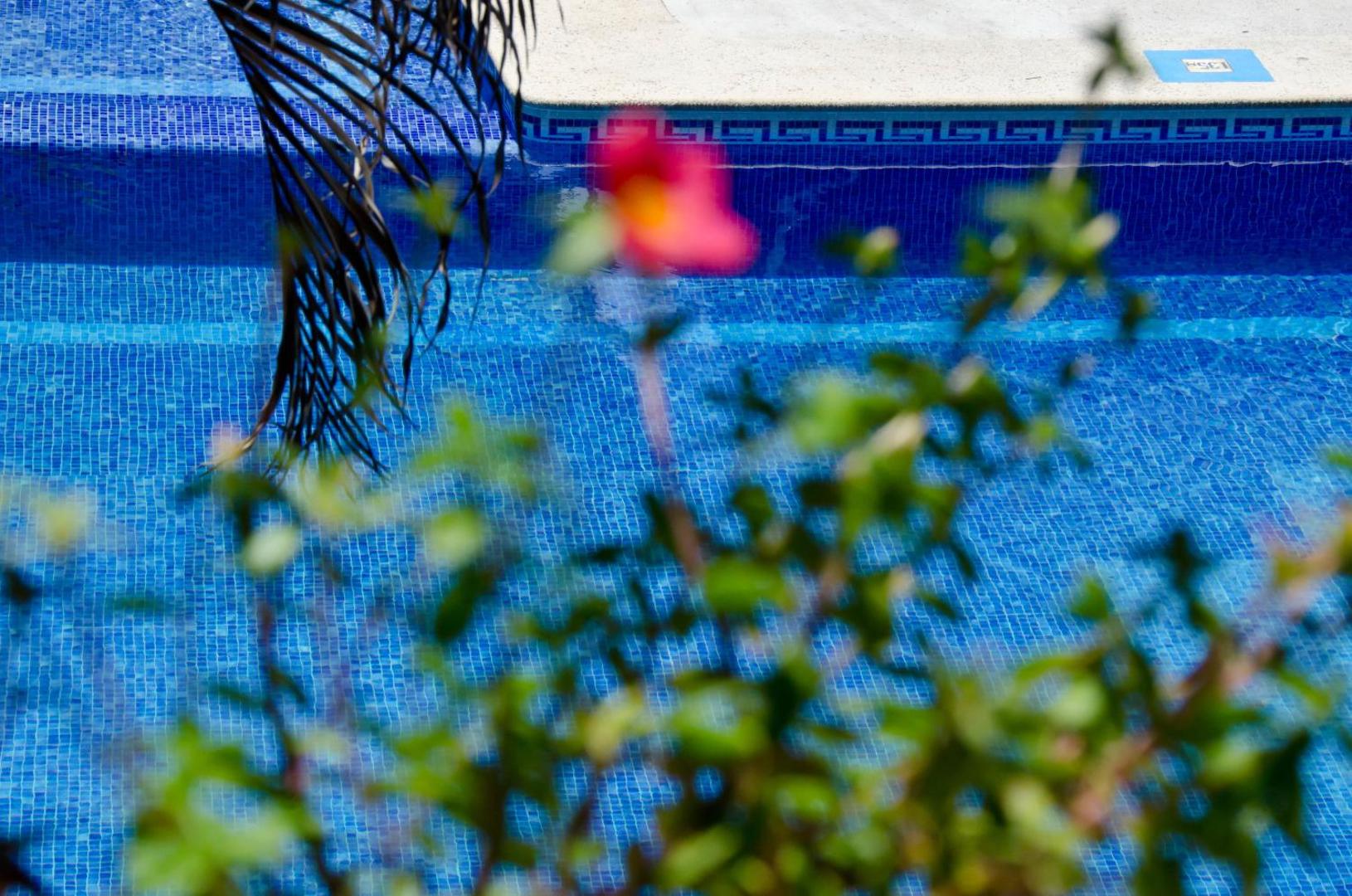 Hacienda de Vallarta Playa Las Glorias