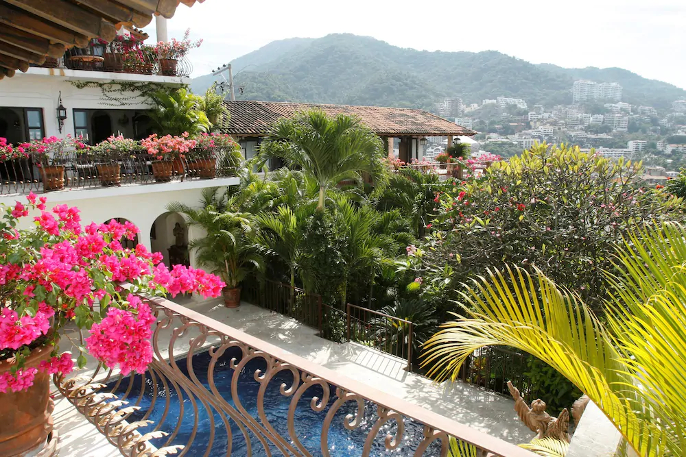 Hacienda San Angel