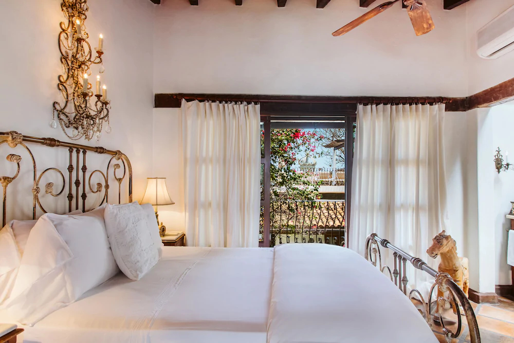 Hacienda San Angel