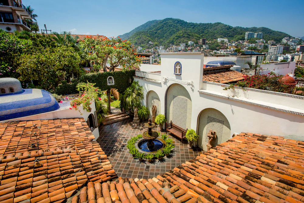 Hacienda San Angel