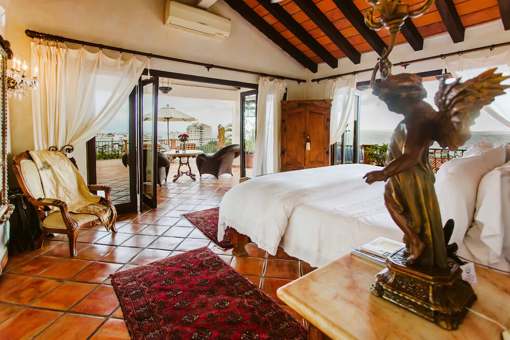 Hacienda San Angel