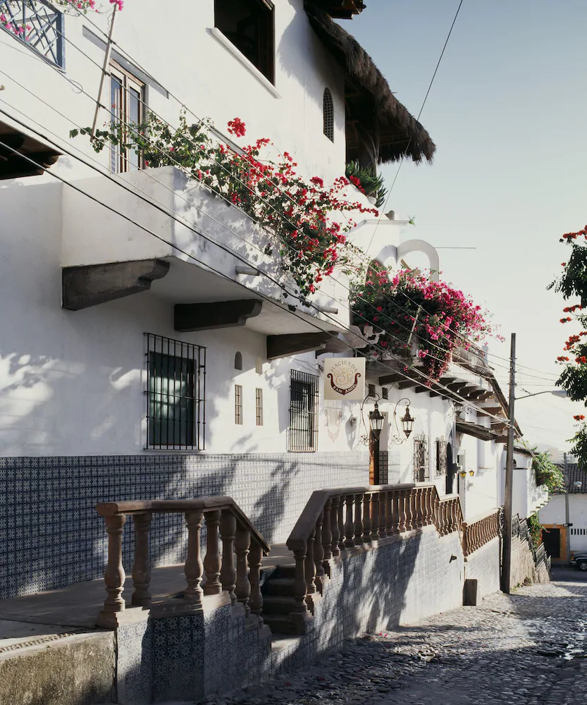 Hacienda San Angel
