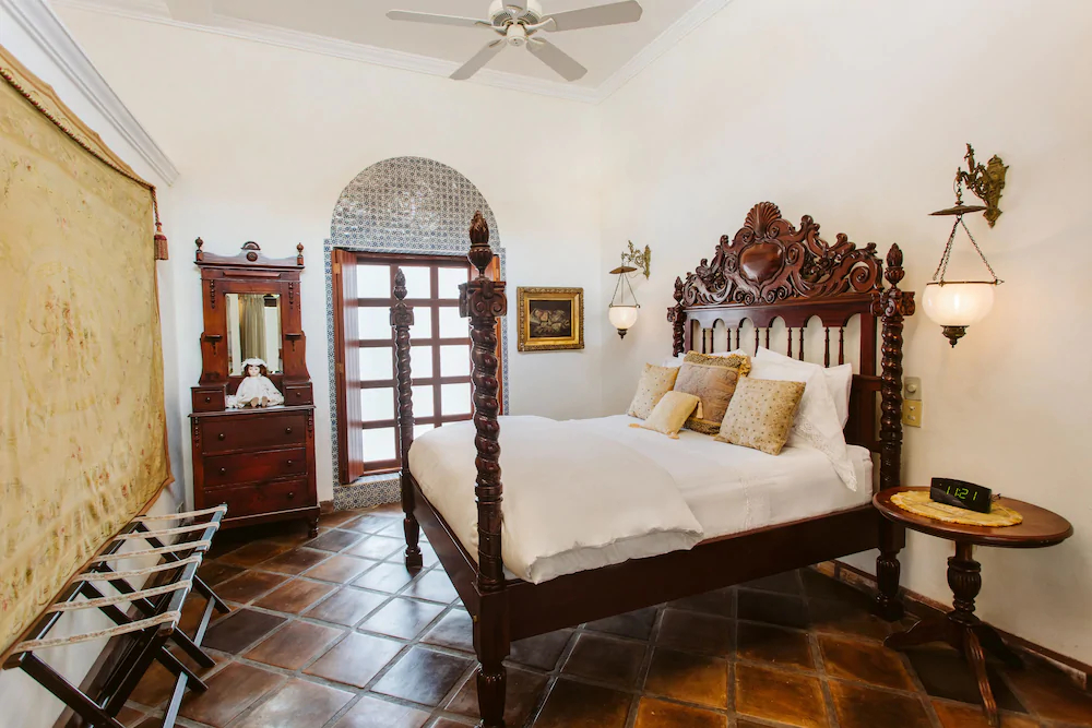 Hacienda San Angel