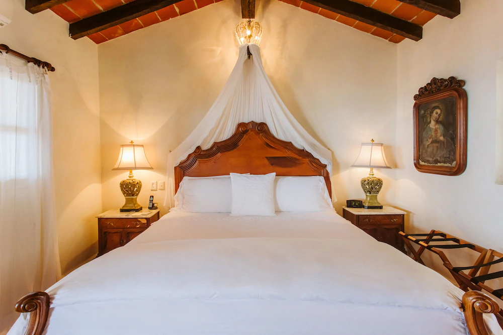 Hacienda San Angel
