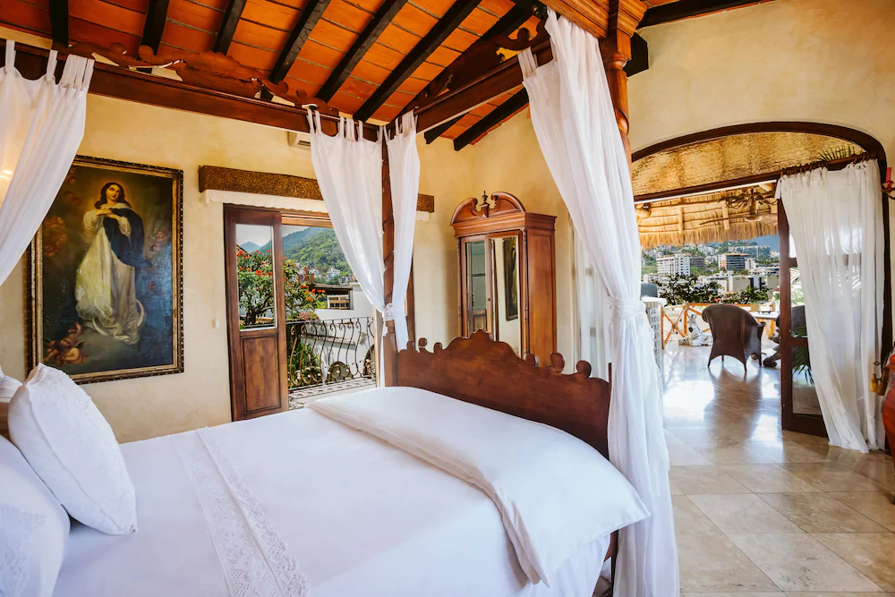 Hacienda San Angel