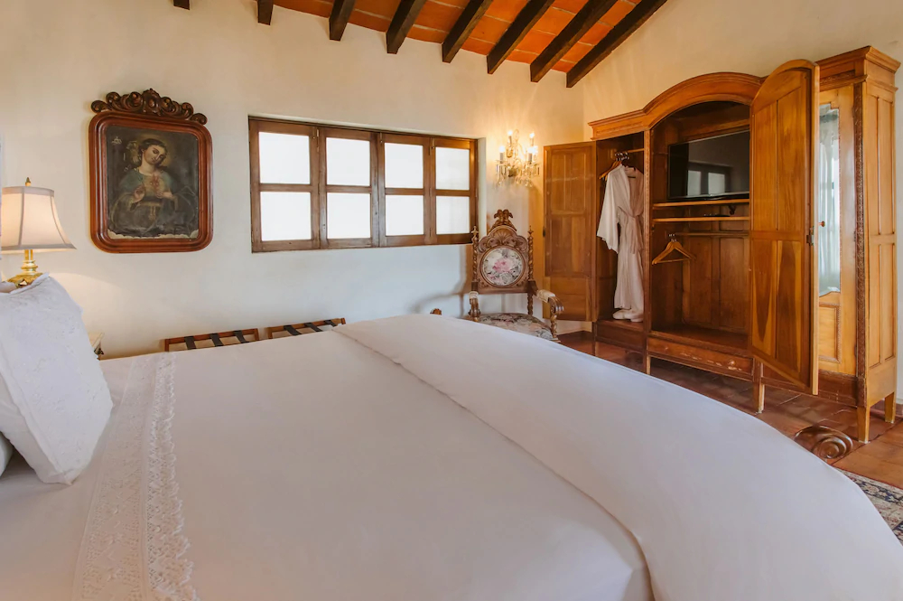 Hacienda San Angel