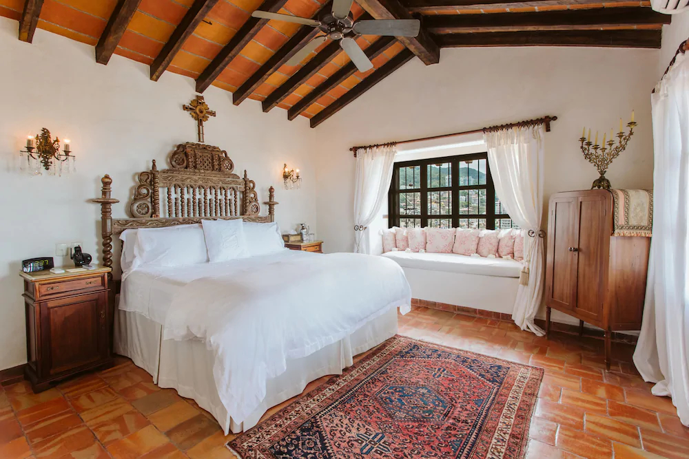 Hacienda San Angel