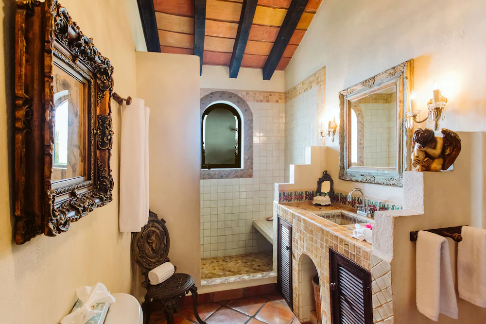 Hacienda San Angel
