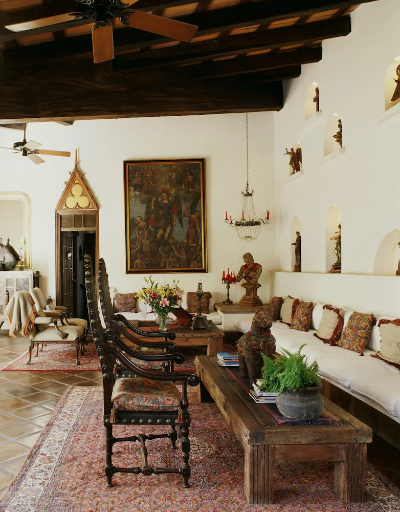 Hacienda San Angel