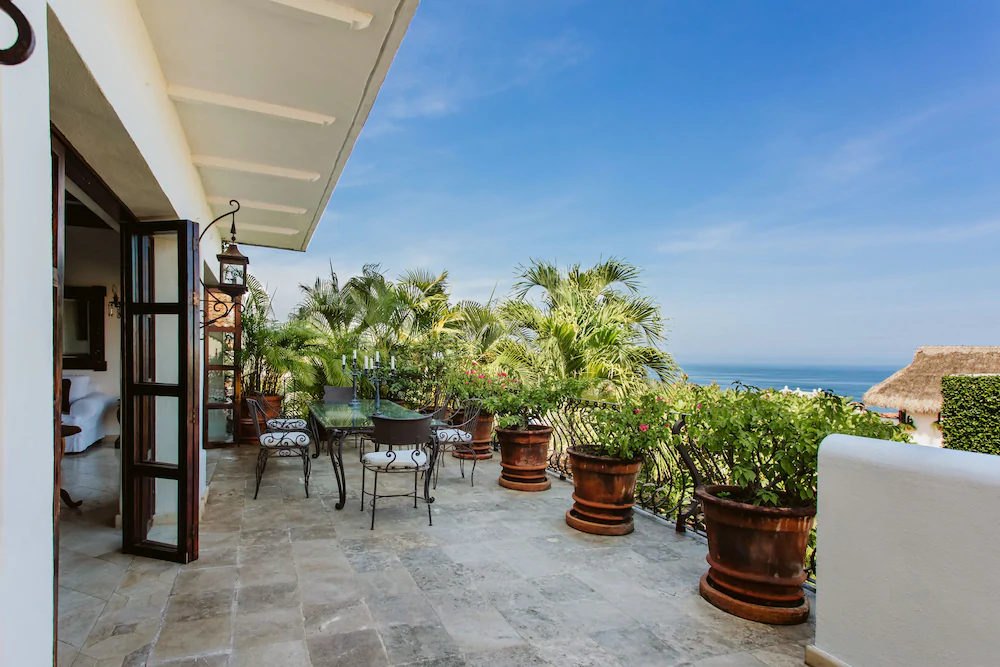 Hacienda San Angel